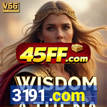 3191 .com
